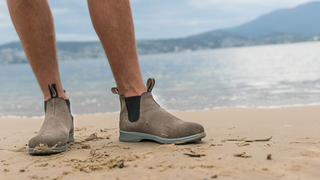 Summer Chelsea Boots? Blundstone Thinks So.